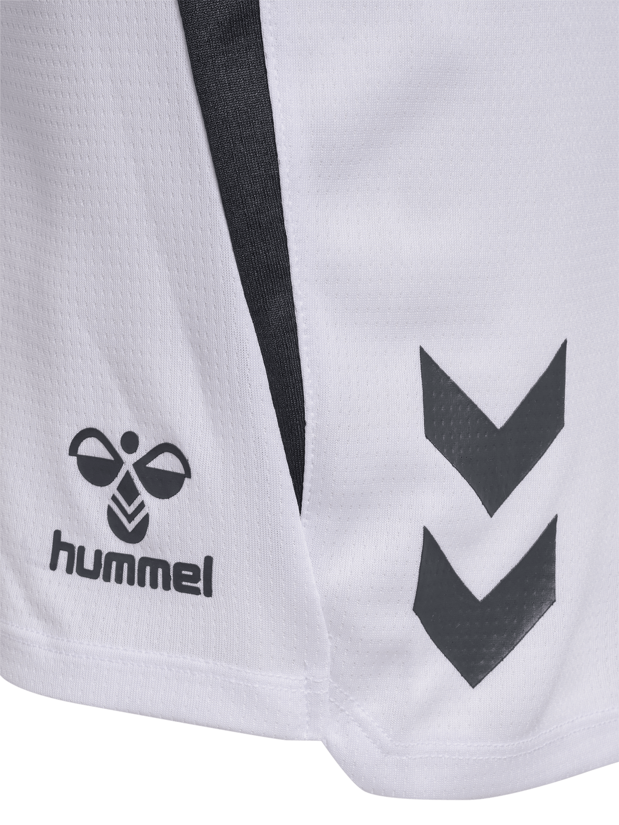 hummel Youth Lead 2.0 Shorts-3