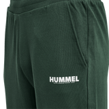 hummel Men's Legacy Tapered Pants-3