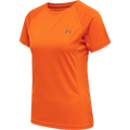 Newline Women's Core Running Short Sleeve T-Shirt-1