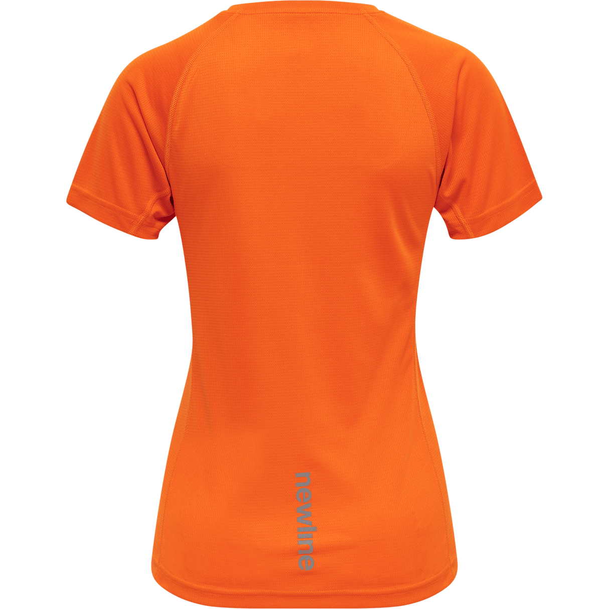 Newline Women's Core Running Short Sleeve T-Shirt-2