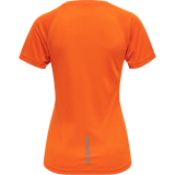 Newline Women's Core Running Short Sleeve T-Shirt-2
