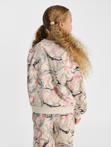 hummel Youth Loose AOP Sweatshirt-4