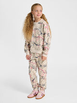 hummel Youth Loose AOP Sweatshirt-6