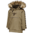 hummel Infant & Toddler Jessie Jacket-1