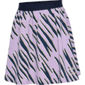 hummel Youth Rushy AOP Skirt-1