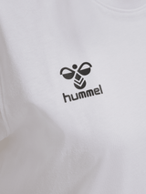 hummel Women's Go 2.0 Chevron Short Sleeve T-Shirt-3