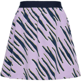 hummel Youth Rushy AOP Skirt-2