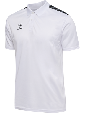 hummel Men's Authentic Functional Polo-1