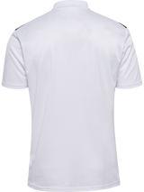 hummel Men's Authentic Functional Polo-2