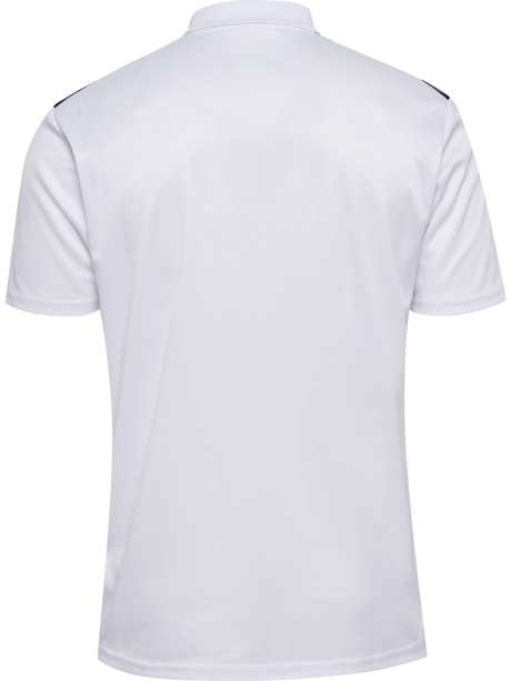 hummel Men's Authentic Functional Polo-2