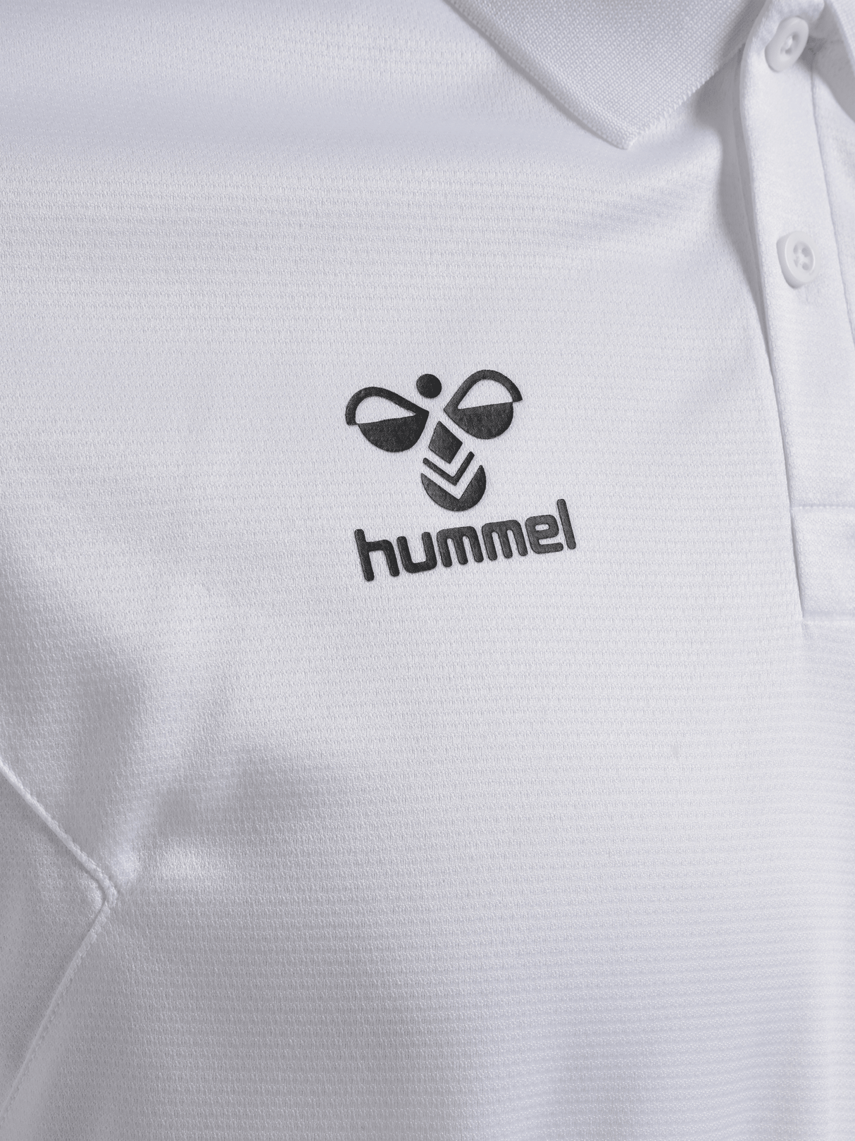 hummel Men's Authentic Functional Polo-3