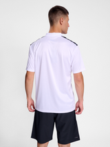 hummel Men's Authentic Functional Polo-5