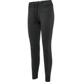 hummel Women's Mindful Training Hana Seamless Tapered Pants-4