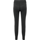 hummel Women's Mindful Training Hana Seamless Tapered Pants-5