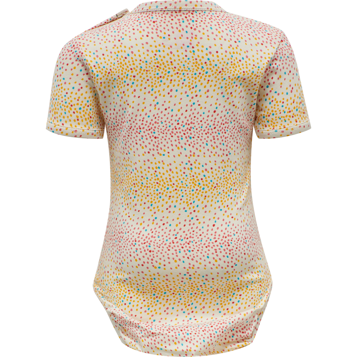 hummel Infant & Toddler Alba Bodysuit Short Sleeve-2