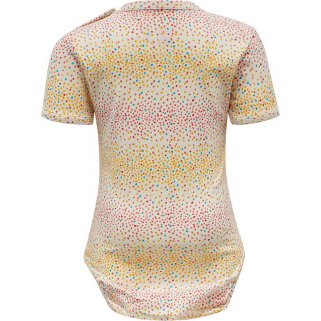 hummel Infant & Toddler Alba Bodysuit Short Sleeve-2