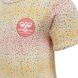 hummel Infant & Toddler Alba Bodysuit Short Sleeve-3