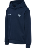 hummel Youth Graphic Hoodie-1