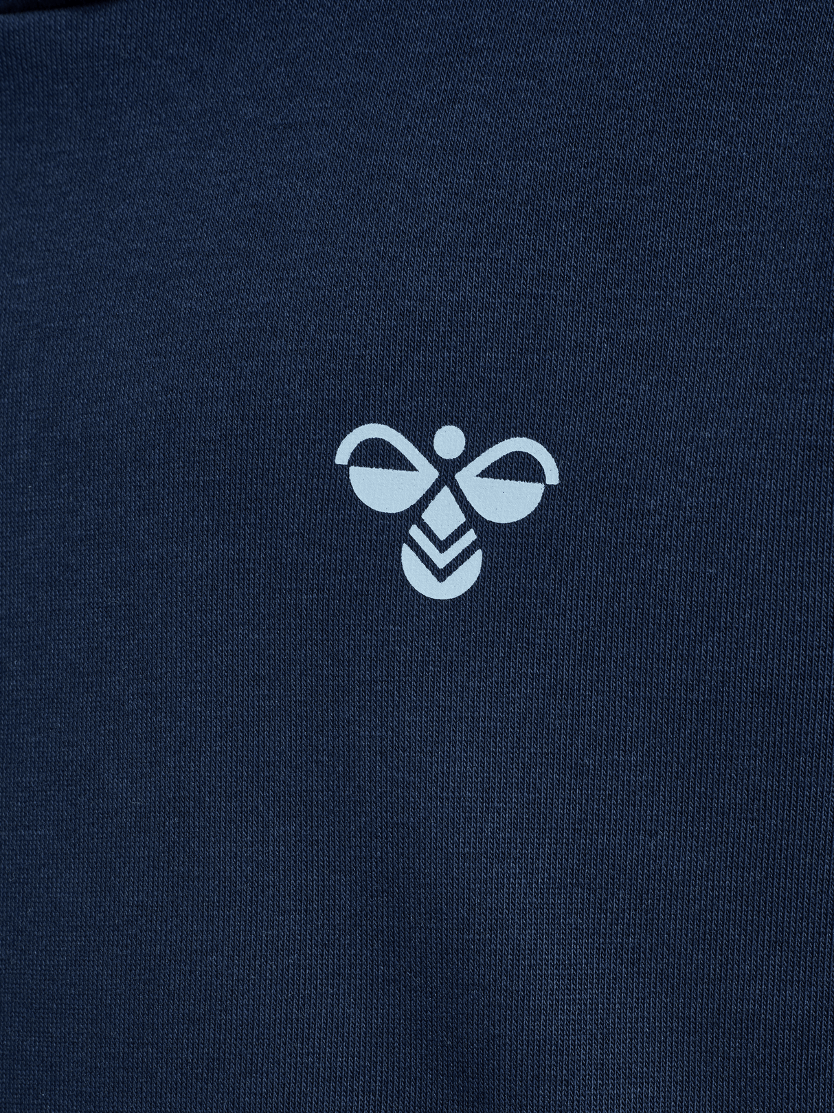 hummel Youth Graphic Hoodie-3