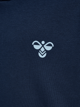 hummel Youth Graphic Hoodie-3