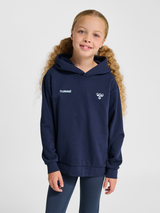 hummel Youth Graphic Hoodie-5