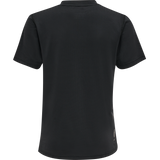 hummel Youth Ongrid Poly Tee Short Sleeve-2