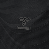 hummel Youth Ongrid Poly Tee Short Sleeve-3