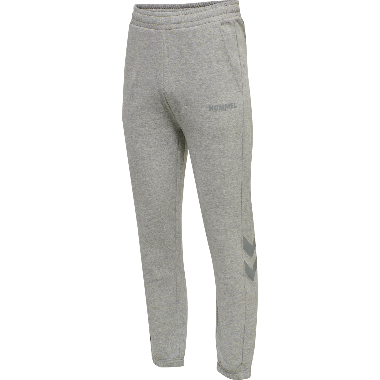 hummel Men's Legacy Regular Pants Plus-1