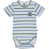 hummel Infant & Toddler Torini Bodysuit Short Sleeve-1
