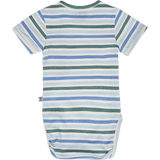 hummel Infant & Toddler Torini Bodysuit Short Sleeve-2