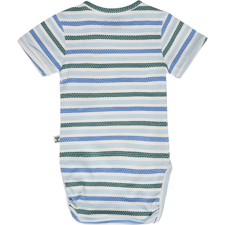 hummel Infant & Toddler Torini Bodysuit Short Sleeve-2