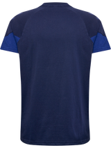 hummel Men's Travel Short Sleeve T-Shirt-2