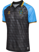 hummel Unisex Las Vegas 25 Away Short Sleeve Jersey-1
