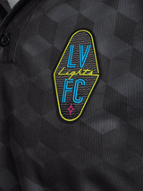hummel Unisex Las Vegas 25 Away Short Sleeve Jersey-3