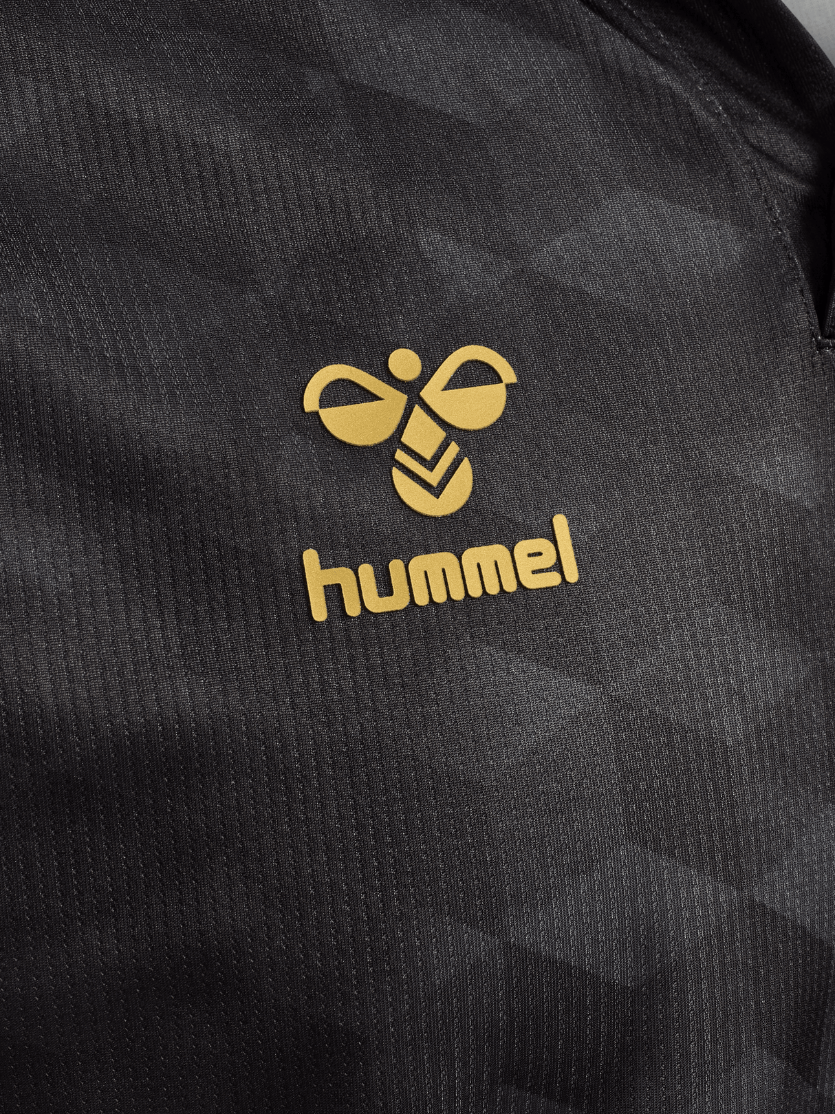 hummel Unisex Las Vegas 25 Away Short Sleeve Jersey-4
