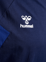 hummel Men's Travel Short Sleeve T-Shirt-3