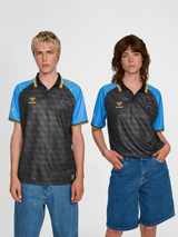 hummel Unisex Las Vegas 25 Away Short Sleeve Jersey-6