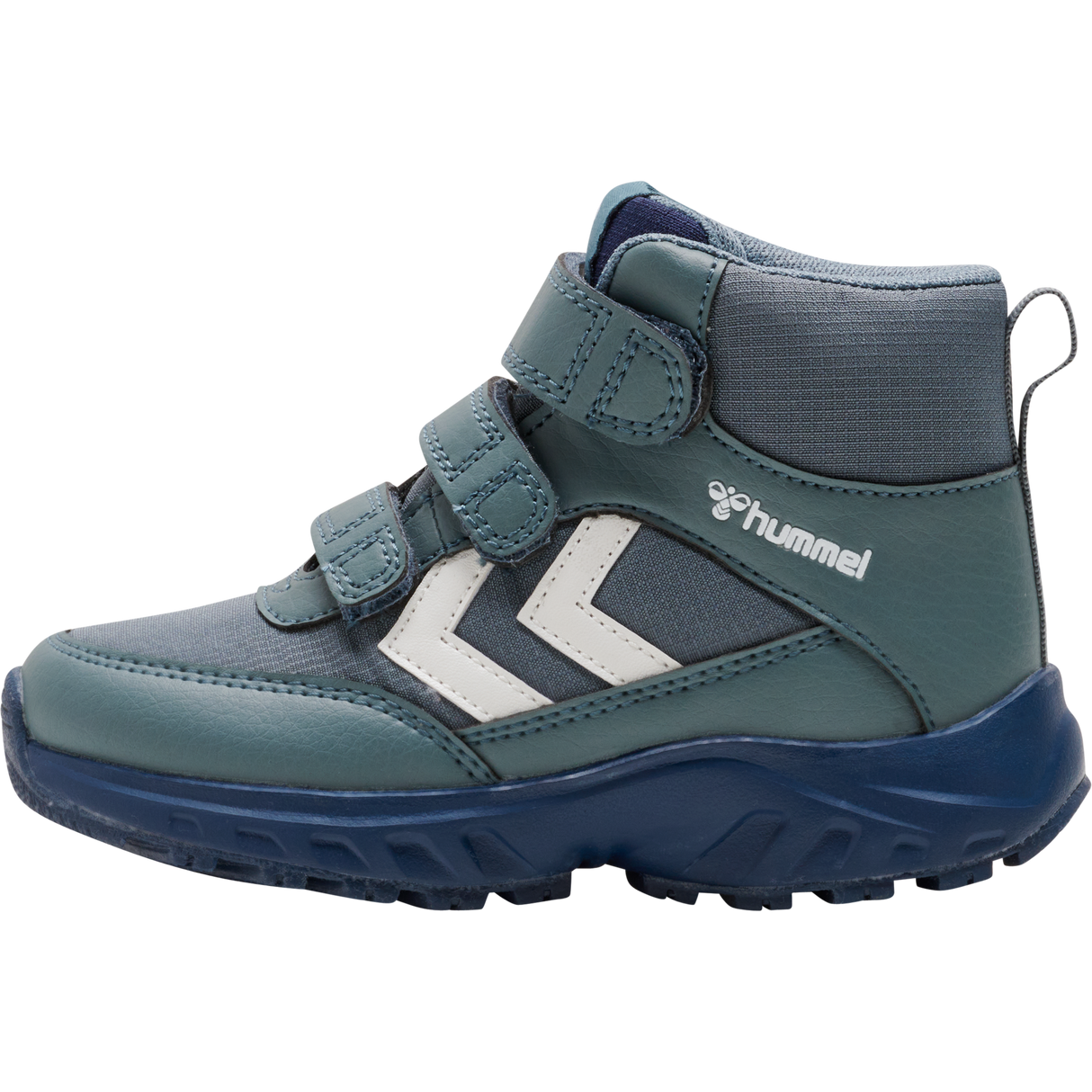 hummel Infant & Toddler Root Tex Shoes-1