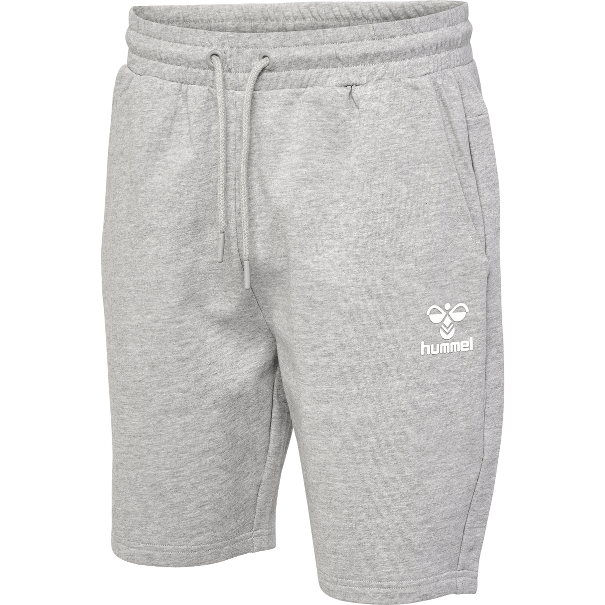 hummel Men's Icons Regular Shorts-1