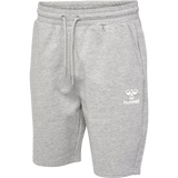 hummel Men's Icons Regular Shorts-1