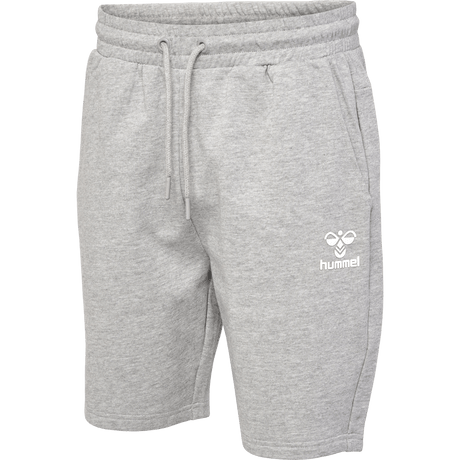 hummel Men's Icons Regular Shorts-1