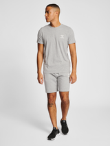 hummel Men's Icons Regular Shorts-4