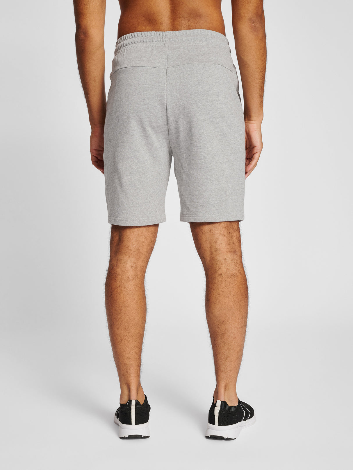 hummel Men's Icons Regular Shorts-6