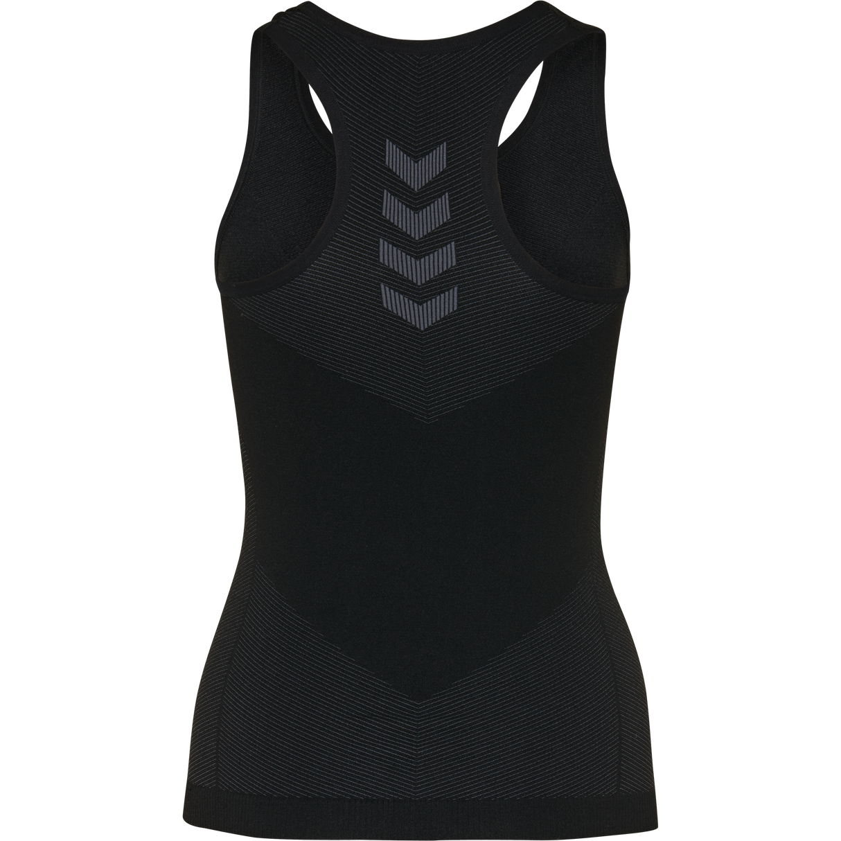 hummel Women's Hummel First Seamless Tank Top-2