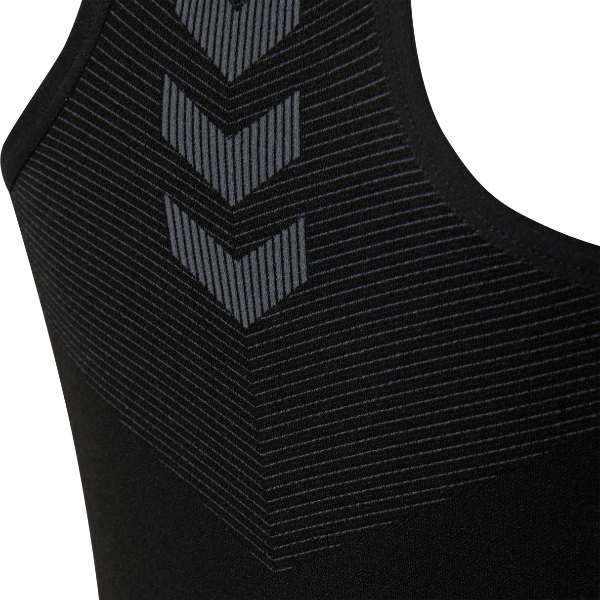 hummel Women's Hummel First Seamless Tank Top-3