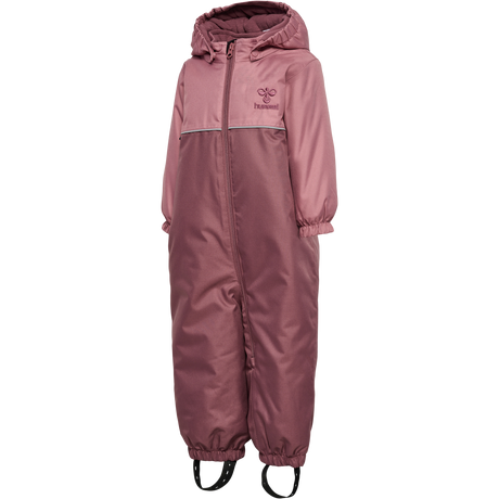 hummel Infant & Toddler Snoopy Tex Snowsuit-1