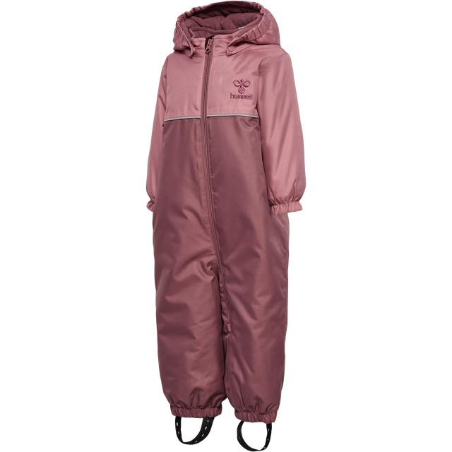 hummel Infant & Toddler Snoopy Tex Snowsuit-1