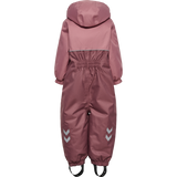 hummel Infant & Toddler Snoopy Tex Snowsuit-2
