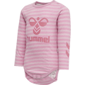 hummel Infant & Toddler Esme Bodysuit Long Sleeve-1