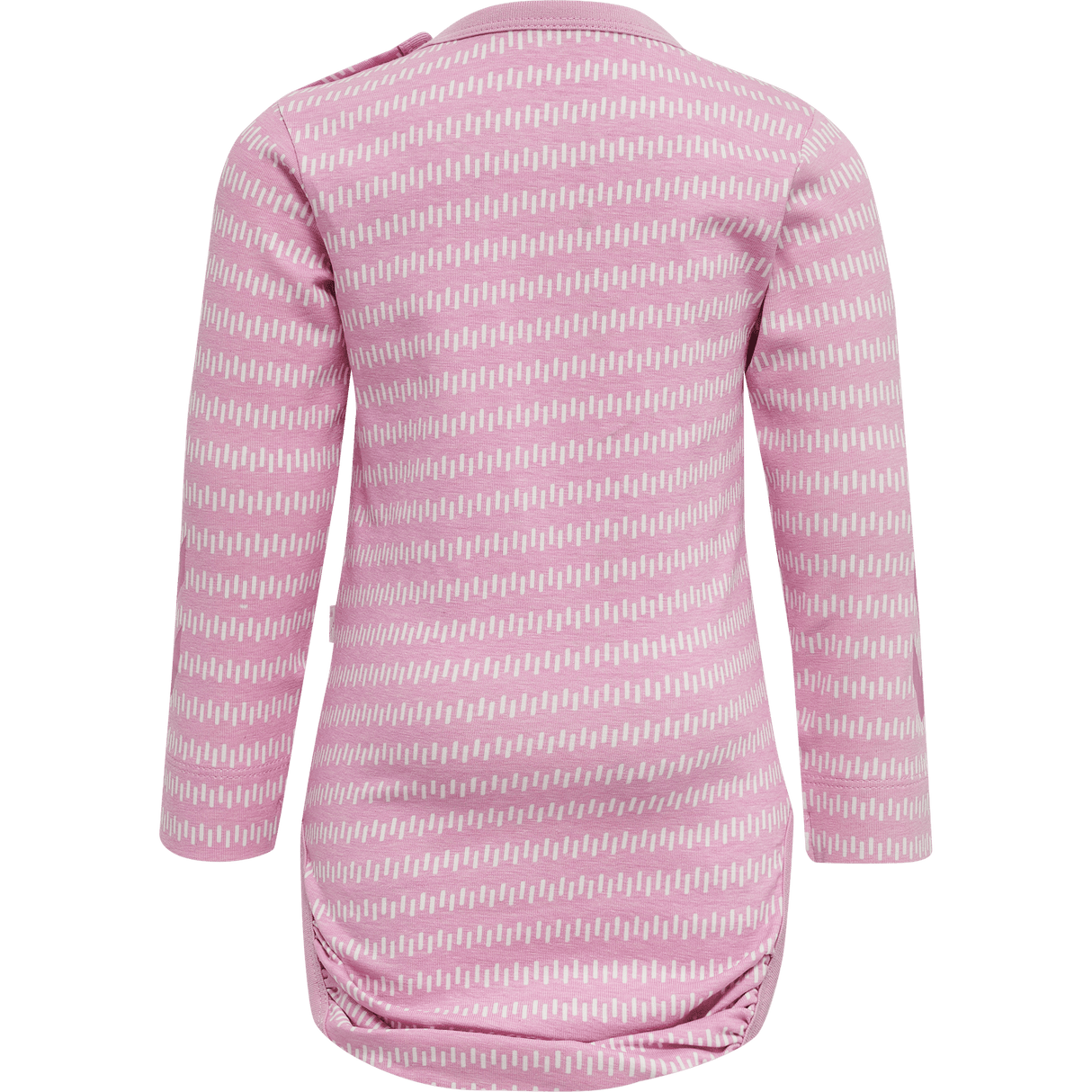 hummel Infant & Toddler Esme Bodysuit Long Sleeve-2